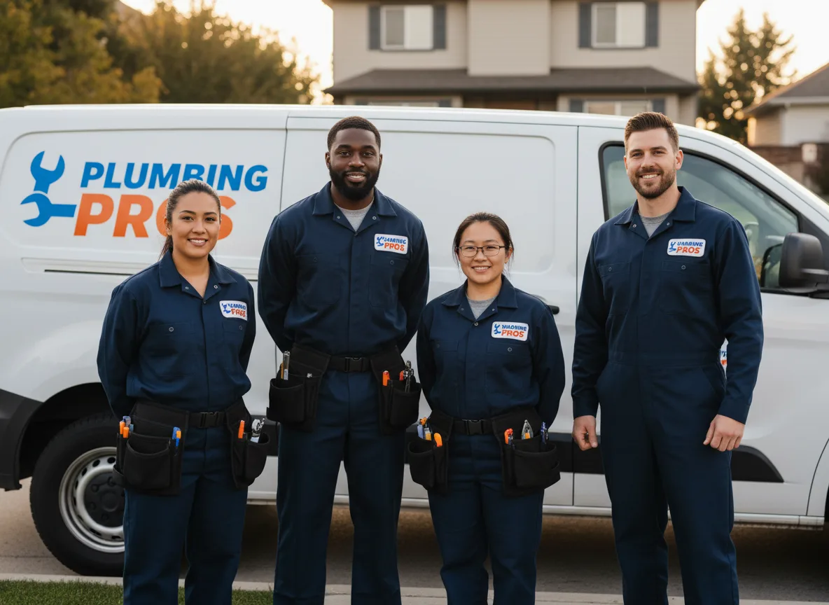 Water Heater Repair company in Vandiver, AL